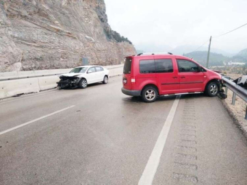  Talihsiz sürücü kurtarılamadı