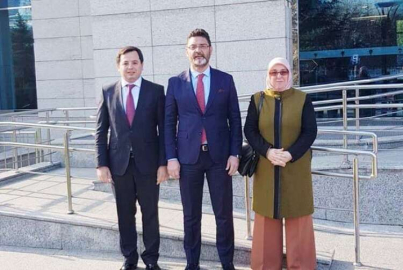 Cumhur İttifakı Ankara’yı Fethetti