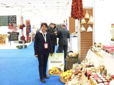  En yükseklere taşıyacağız 