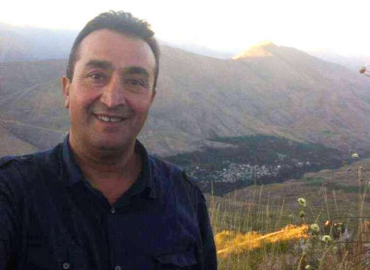  Korkuteli Orman’ın acı günü