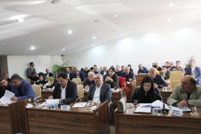 Devam Meclisi bugün toplanacak