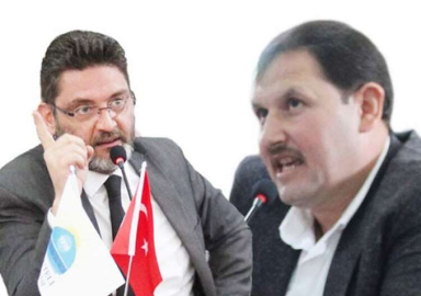 Gözler Mecliste