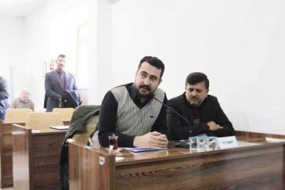 İSPAT ETMEKLE MÜKELLEFSİNİZ