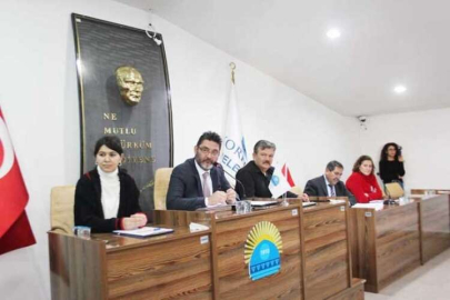 Devam Meclisi dün toplandı