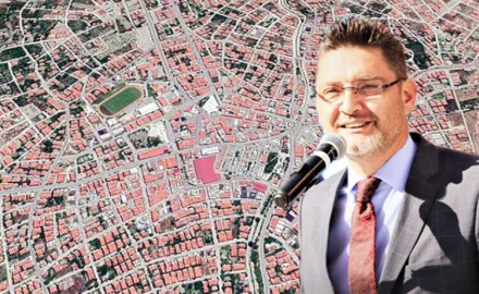 “ARASTA YIKILACAK”