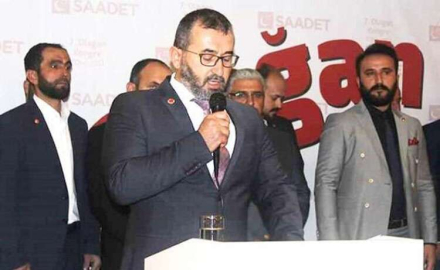 Uygur Türklerine Terörist Dedik
