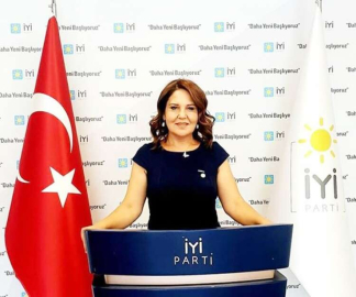 İYİ Parti kongreye hazır
