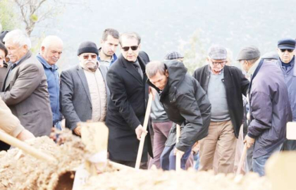 Doğrul’un acı günü
