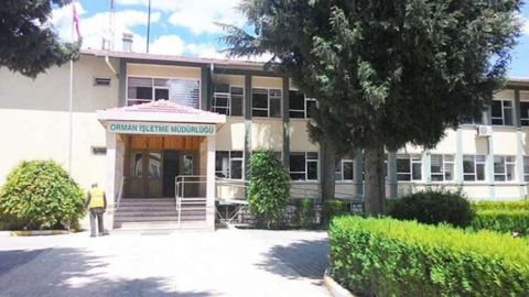 Gönüllü Orman Yangıncıları Aranıyor