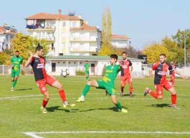 Hedef Kınık