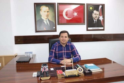 BAHŞİ KORKUTELİ'DEN BİR HABER