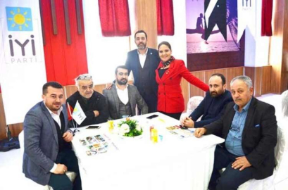 Her şey İYİ olacak