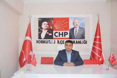 CHP'de kongre heyecanı 