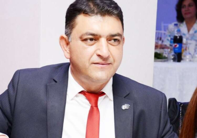 Çıldır’dan kongreye davet