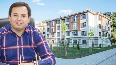 ONLAR KONUŞUR AK PARTİ YAPAR