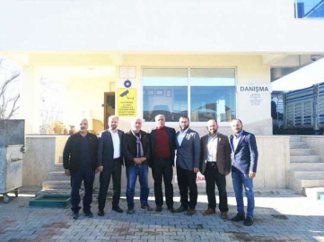 Üretmekten asla vazgeçmemeliyiz