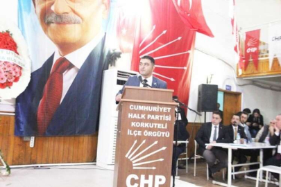 Yaptıklarımız, yapacaklarımızın teminatıdır 