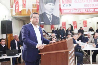 İktidara giden yol, yerel iktidardan geçiyor 