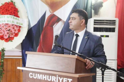CHP Korkuteli Çıldır’la devam