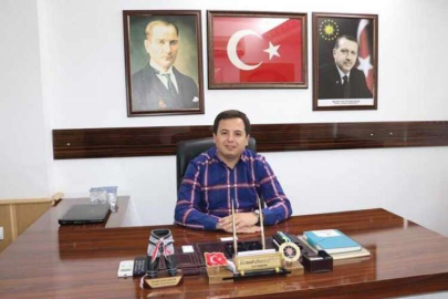 YAPARSA AK PARTİ YAPAR