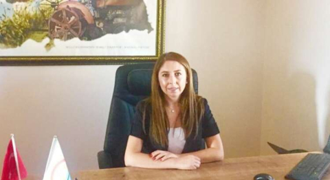 Sert, düve desteği hakkında bilgi verdi