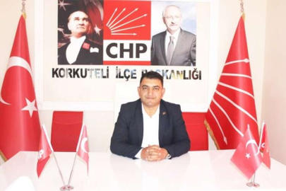 CHP’den Kubilay’ı anma mesajı