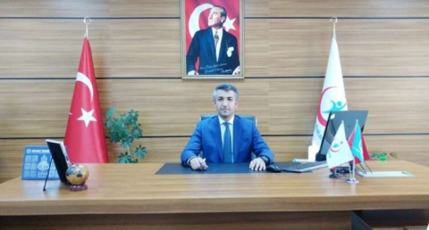  Devlet Hastanesi 2019 Yılında Rekor Kırdı 