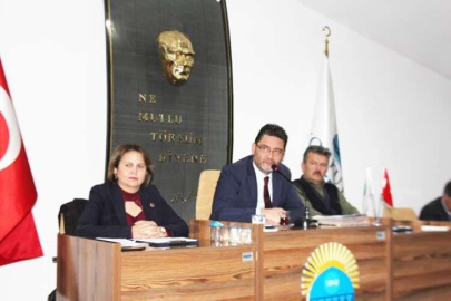 AK Parti'den  İşlek'e ret