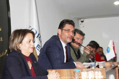 Liderimizin izinde mezara kadar