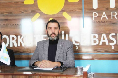2020 yılı İyi’ler yılı olacak 