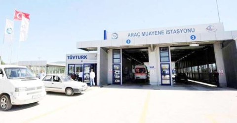 Araç muayenesi ücretlerine zam geldi!