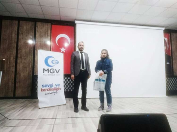Mekke'nin Fethi programı gerçekleşti