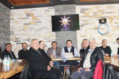 PAZARA KADAR DEĞİL MEZARA KADAR