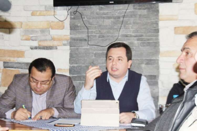 Vatandaşımızın yanında olacağız