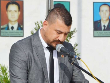 Küçükkarasucu, Korkuteli’mize geçmiş olsun 