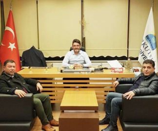 Küskünlük sona erdi