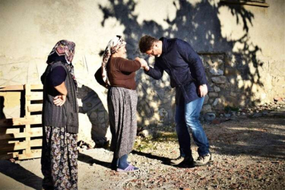 İşlek'ten Kadınlar Merkezi müjdesi