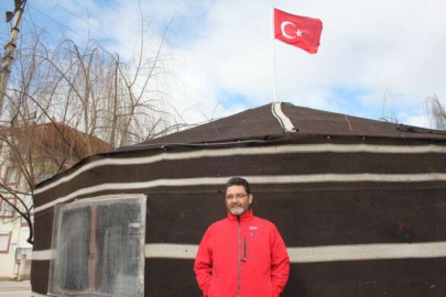 Başkan İşlek gazetecileri ağırladı