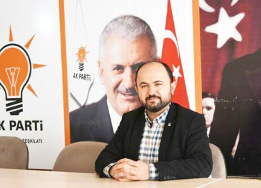 Yıldıran Denetim Komisyonunda