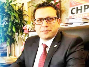 Buradan size ekmek çıkmaz