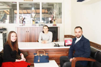 İnce gazeteciler gününü kutladı