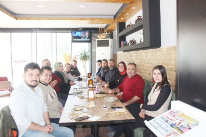 MHP Gazeteciler Günü'nü kutladı