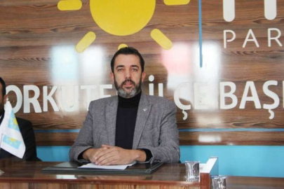 İyi Parti Delege Listeleri yarın askıda 