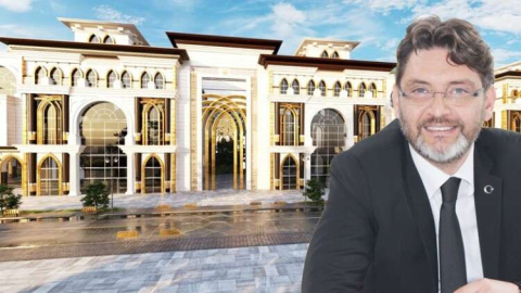 Arasta Çarşısı “İşte budur” dedirtecek