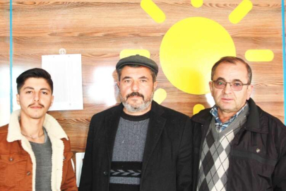 İyi Parti’de üye listeleri askıda