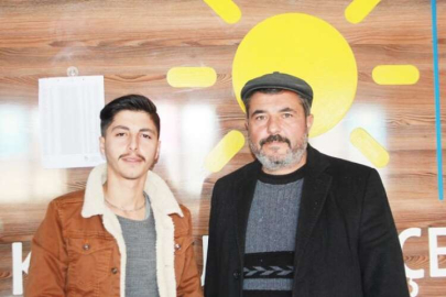 İYİ Gençlik Yalçın’a emanet