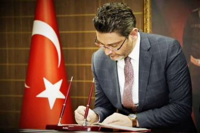 Hayrola siz neyin kafasını yaşıyorsunuz? 