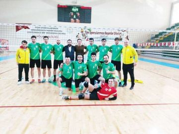 Yayla Efeler Ligine doğru emin adımlarla
