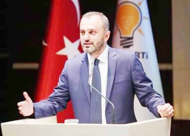 Kandemir bugün ilçemize gelecek
