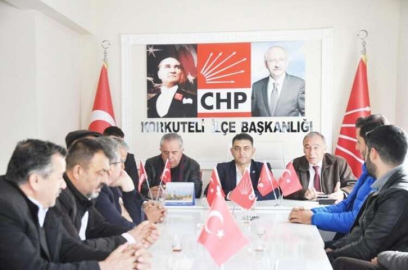 Herkesin Oyuna Talibiz